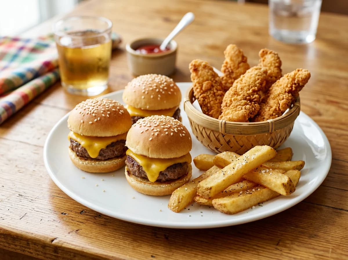 Texas Roadhouse Kids Menu & Ranger Meals: Prices & What's Included