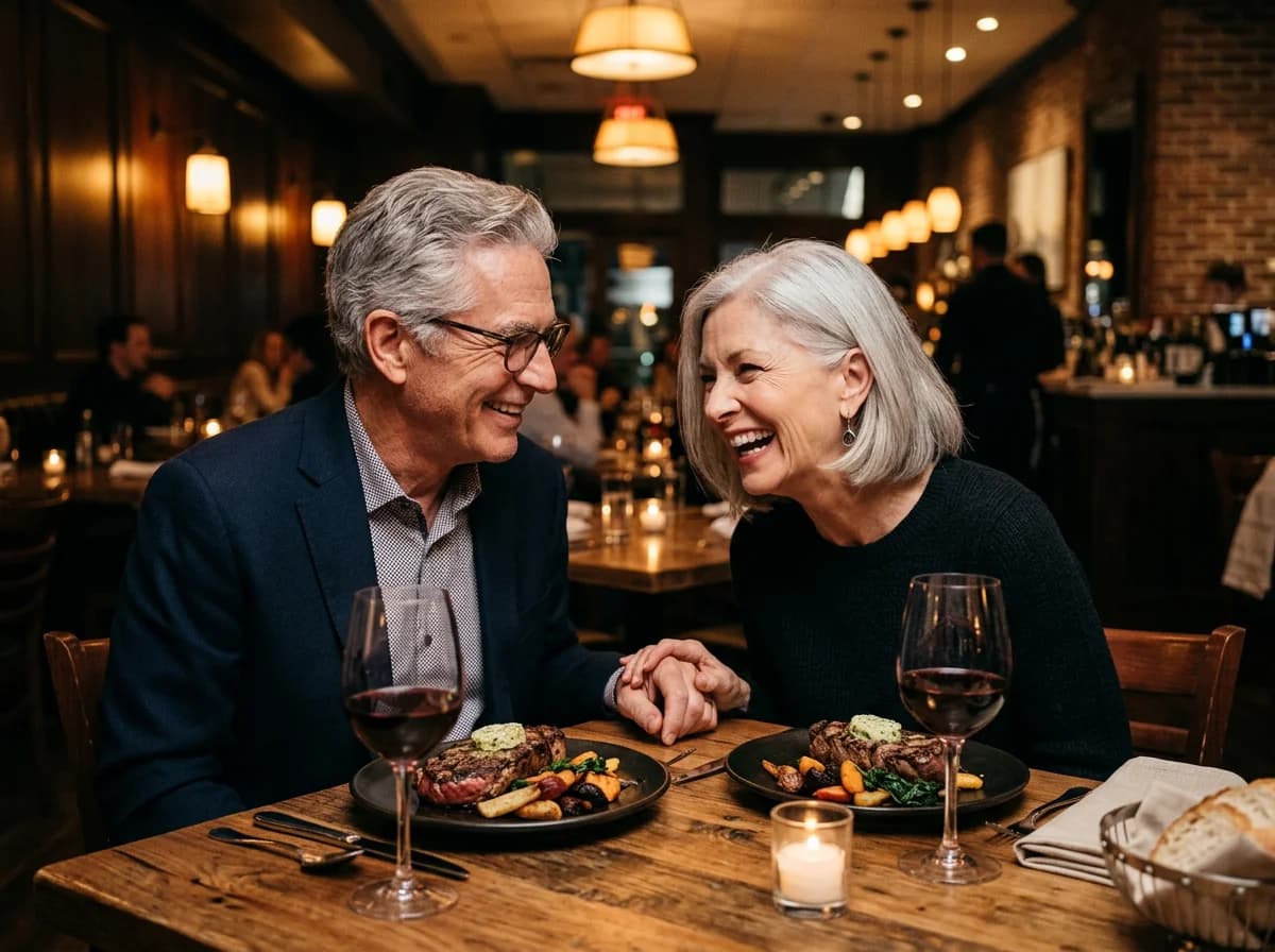 Texas Roadhouse Senior Discount: Is There One?