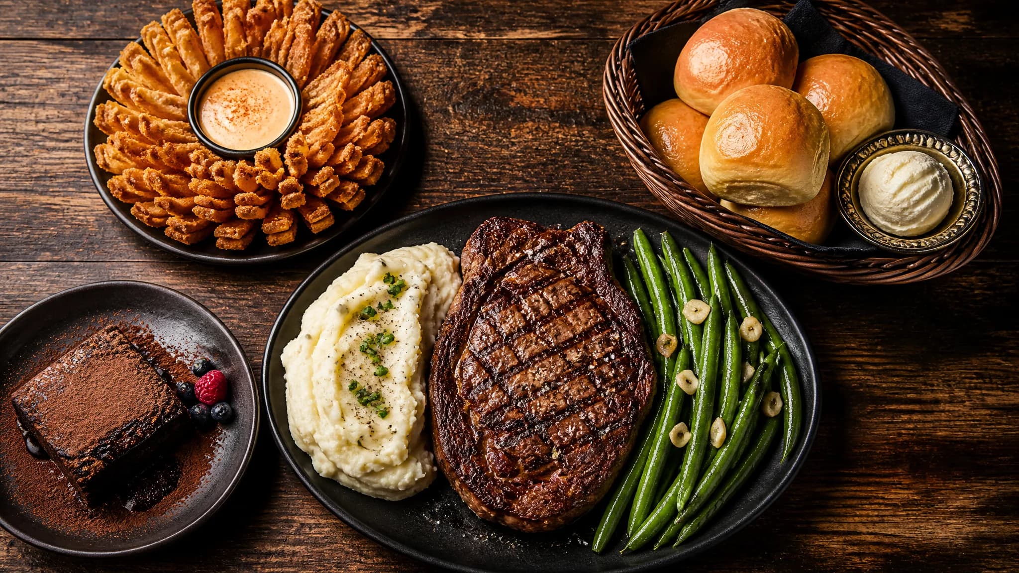 What to Order at Texas Roadhouse: A First-Timer's Guide