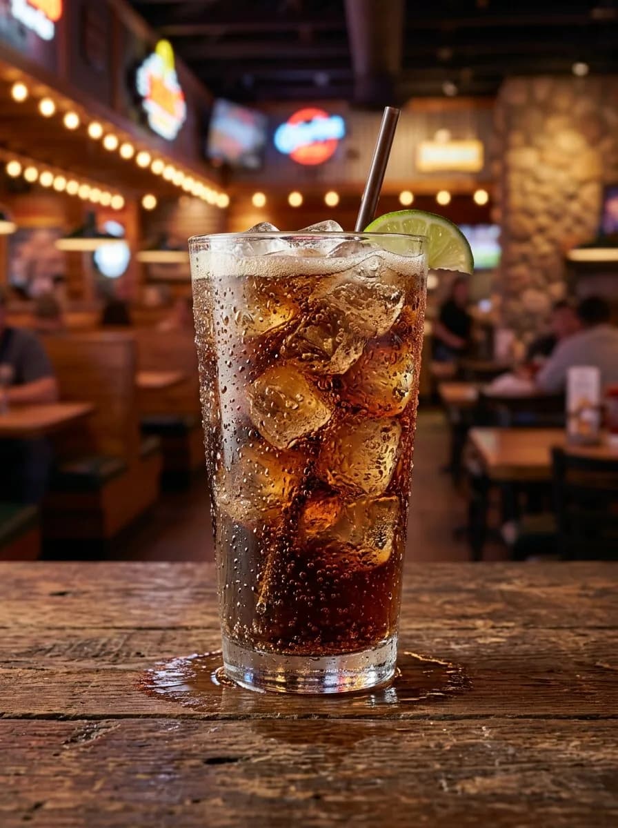 20oz Fountain Drinks