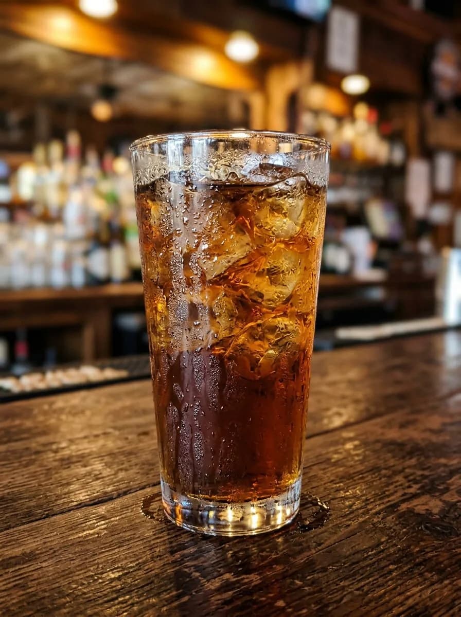 20oz Iced Tea