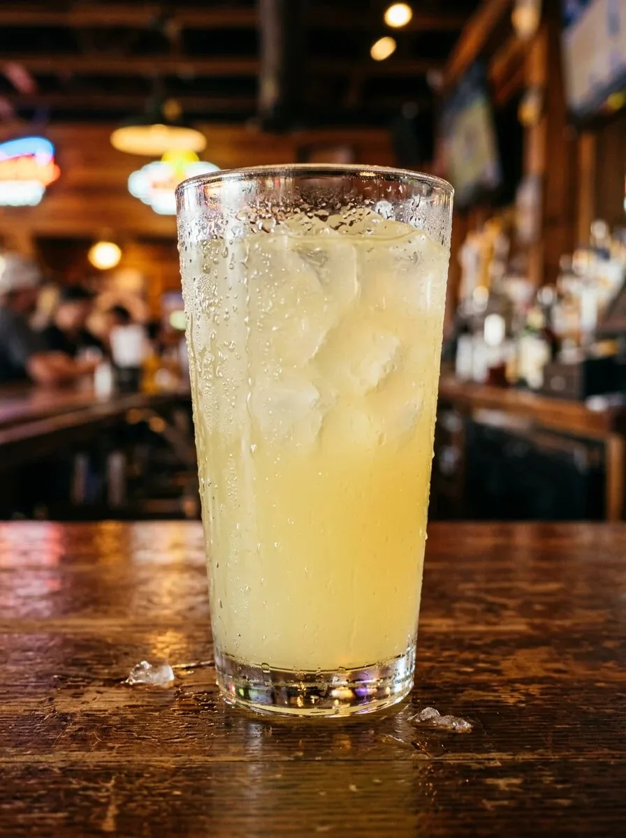 20oz Lemonade