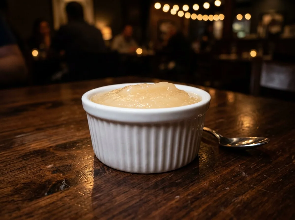 Applesauce