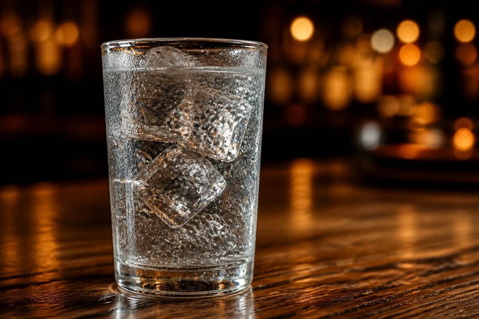 Bottled Water