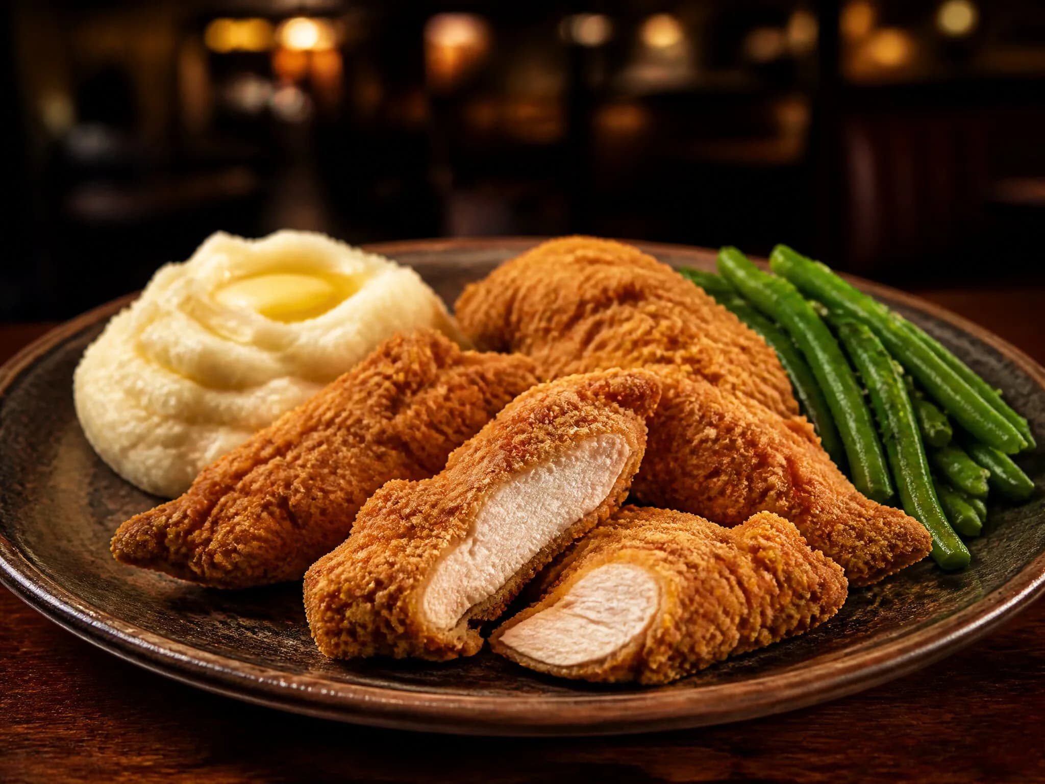 Chicken Critters®
