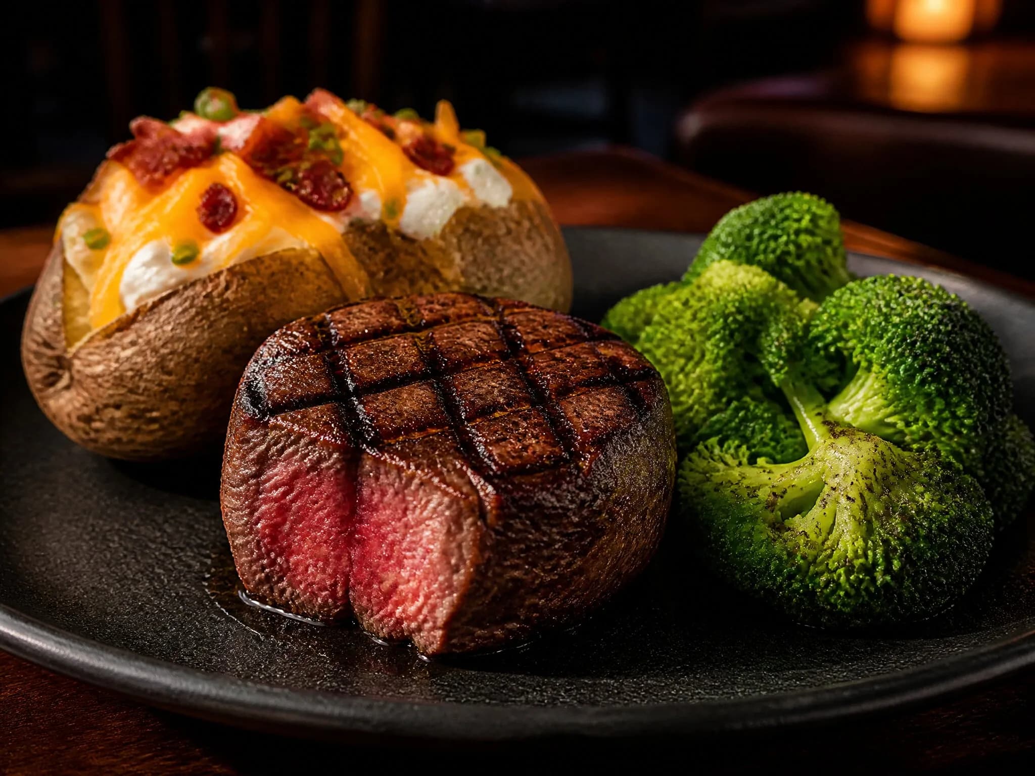 Dallas Filet*
