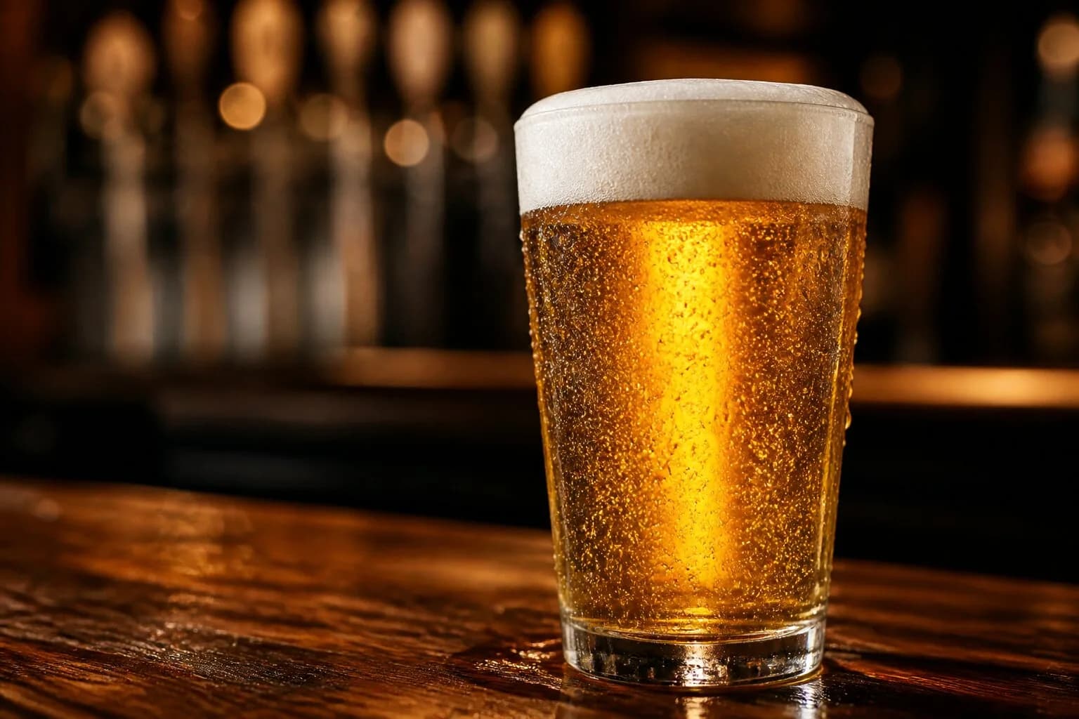 Draft Beer