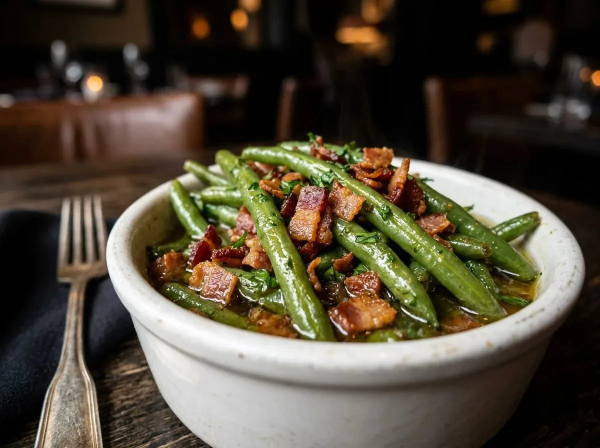 Green Beans