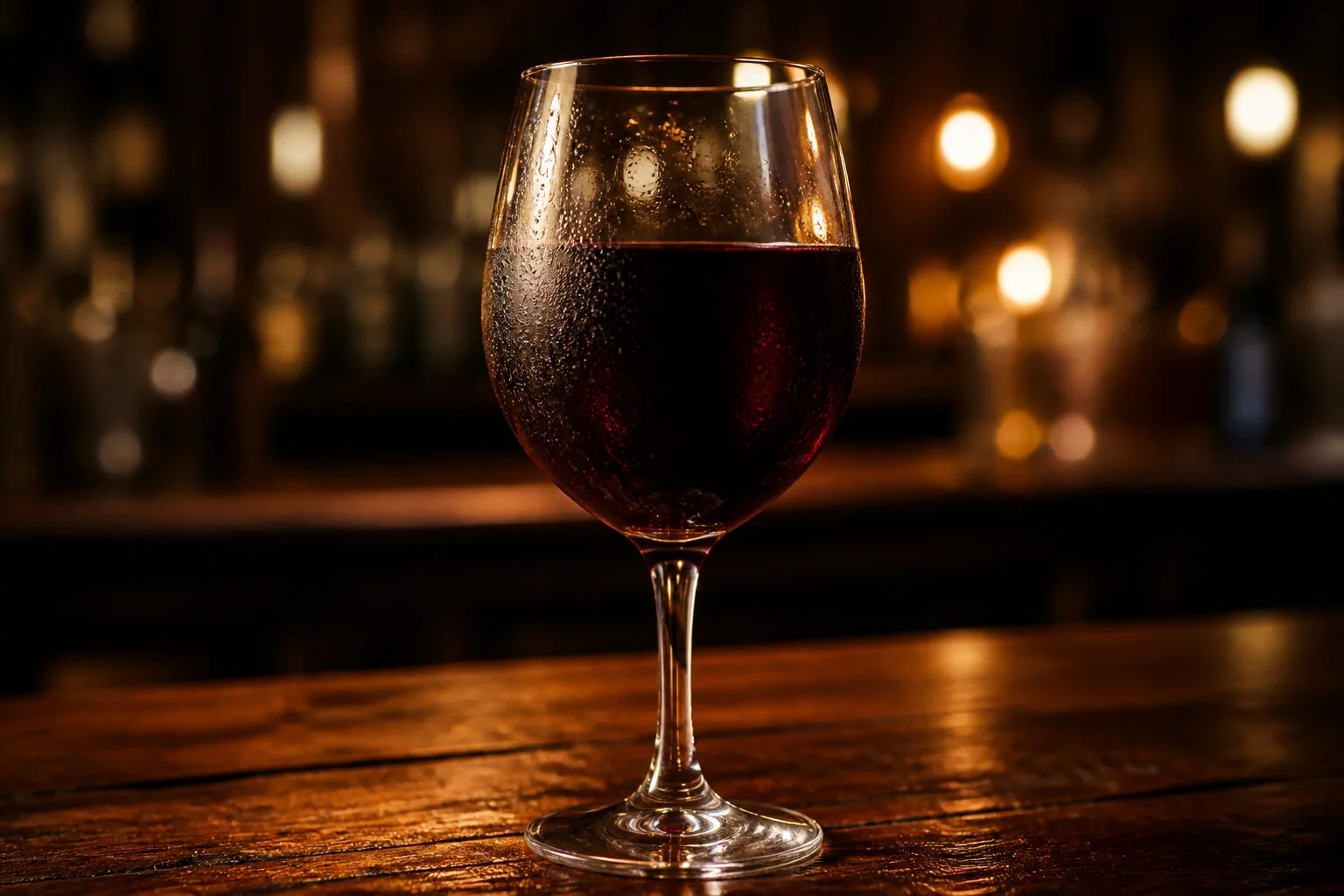 House Wine