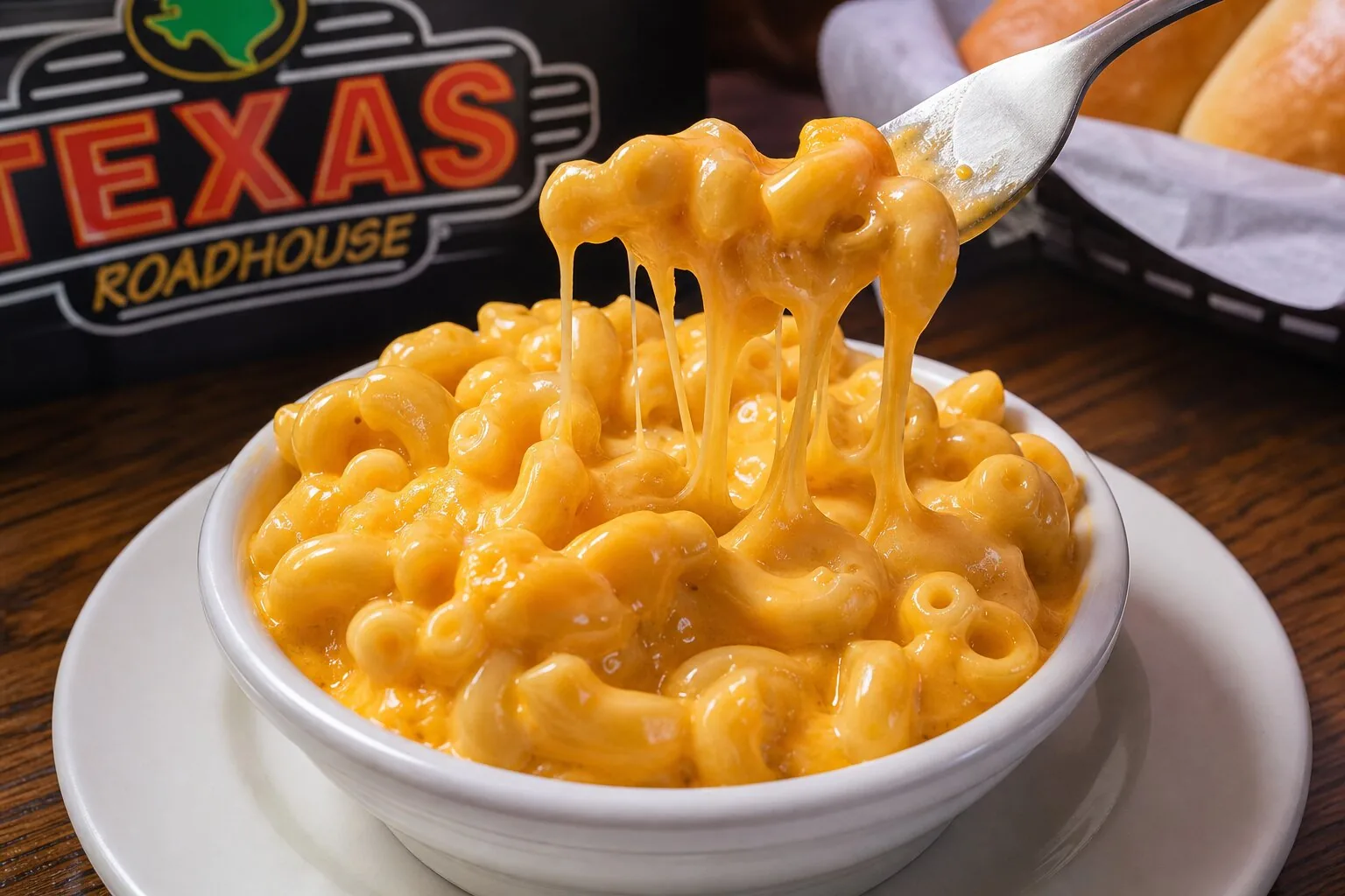 Macaroni and Cheese