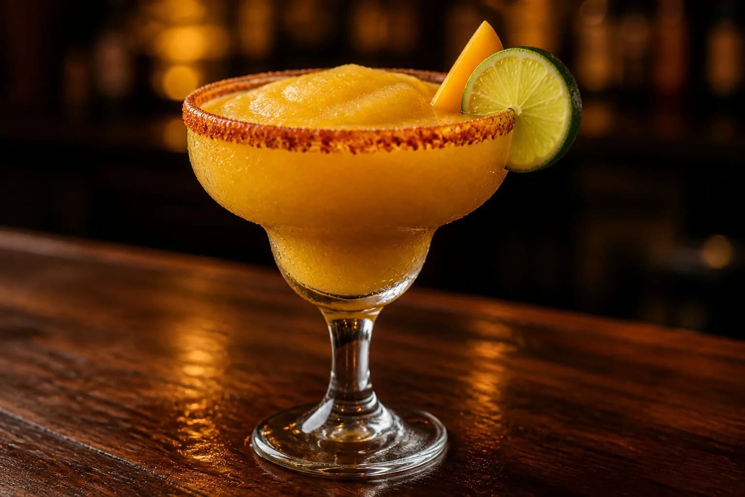 Mango Margarita