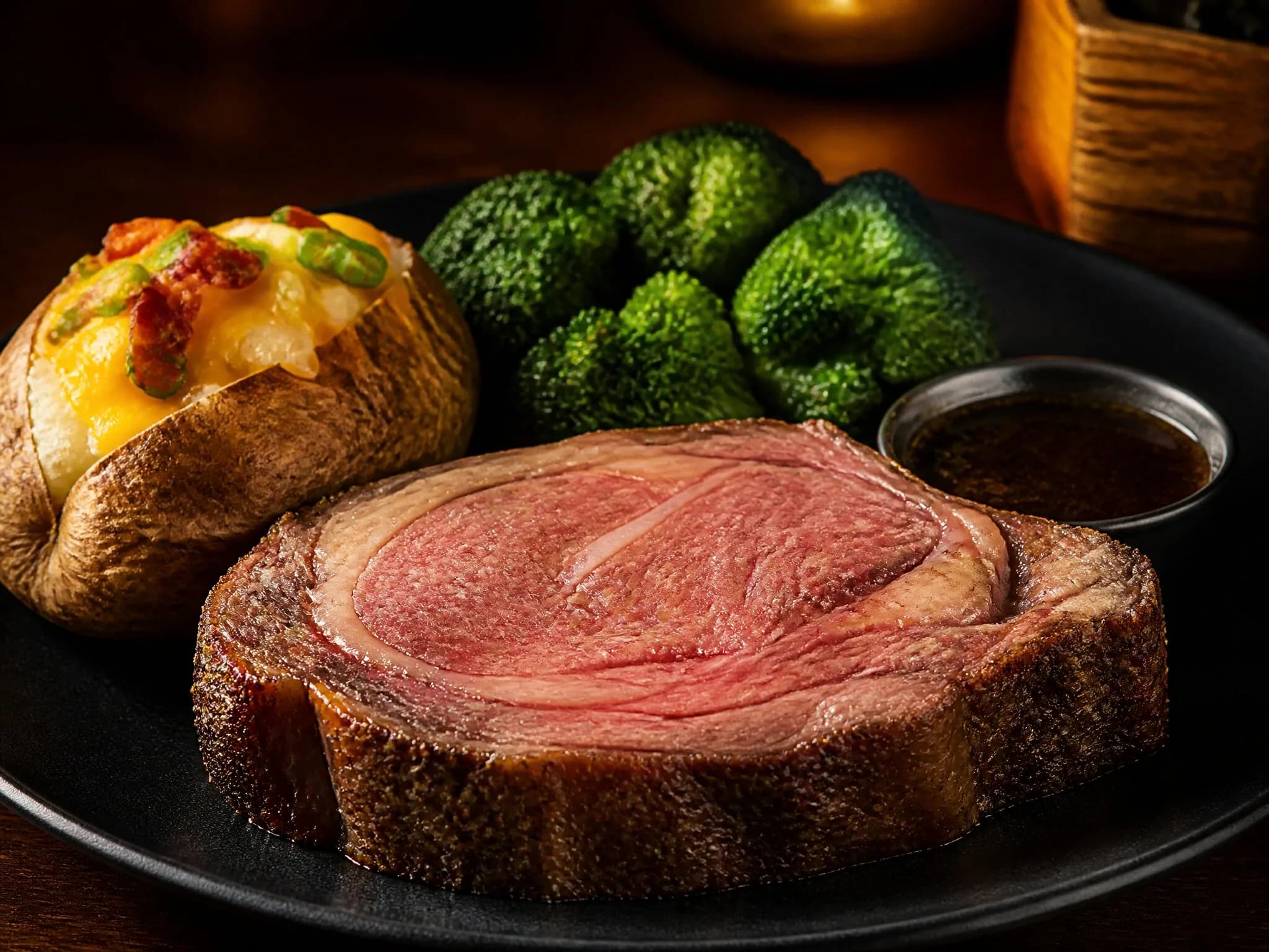Prime Rib*