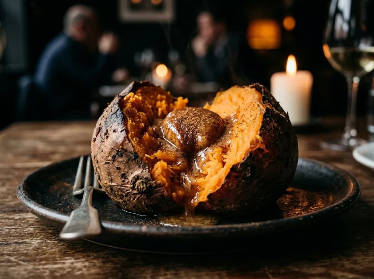 Sweet Potato