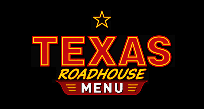 Texas Roadhouse Menu Guide logo